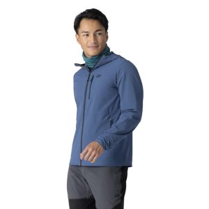 Outdoor Research Ferrosi Hoodie – Men’s